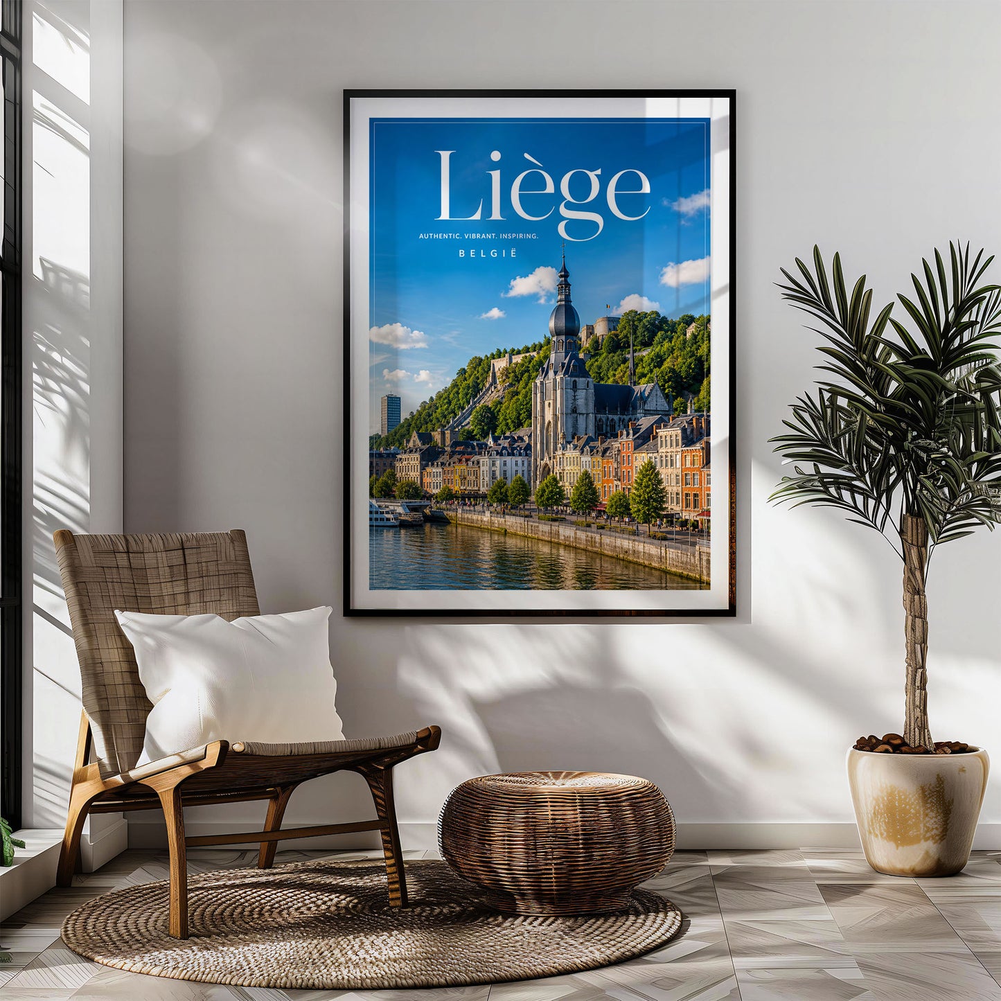 Liège, België