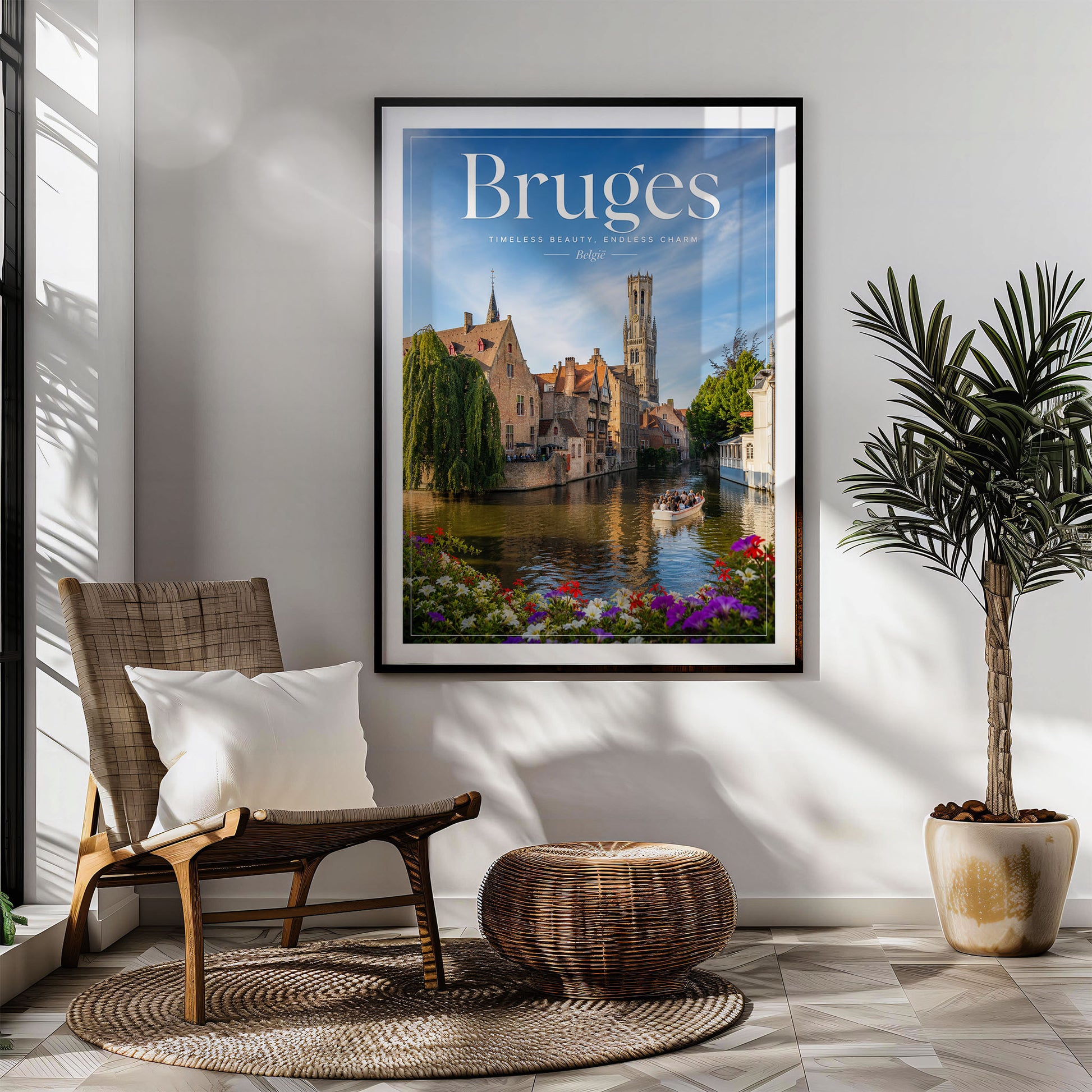 Bruges, België