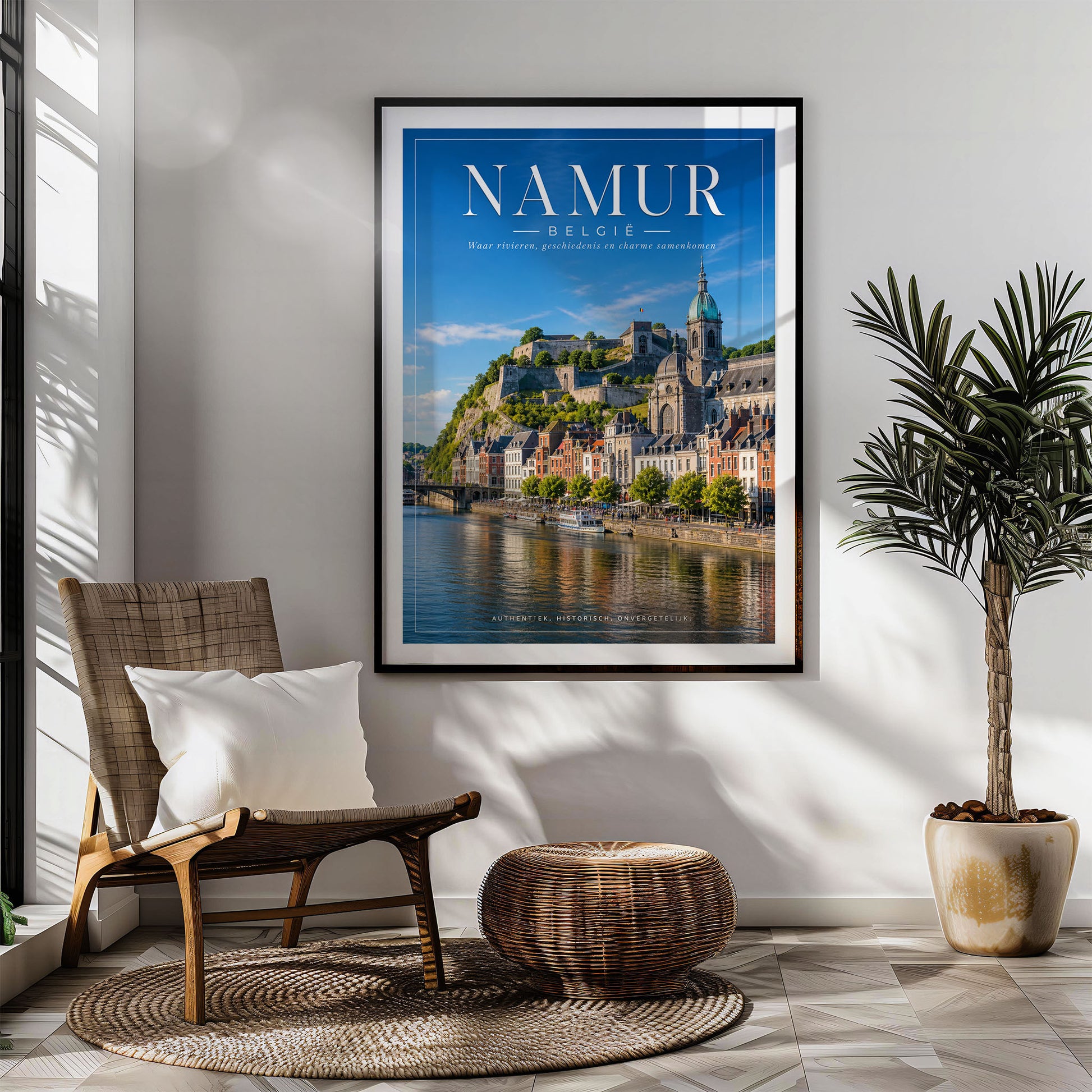 Namur, België