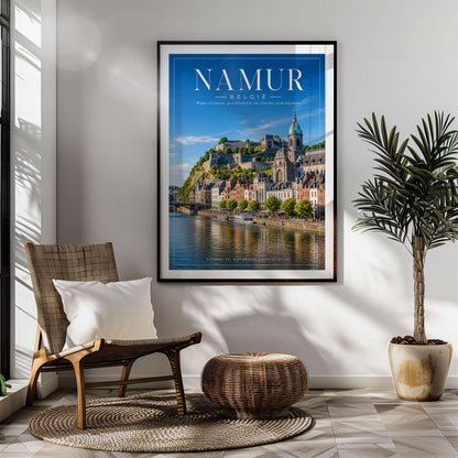 Namur, België