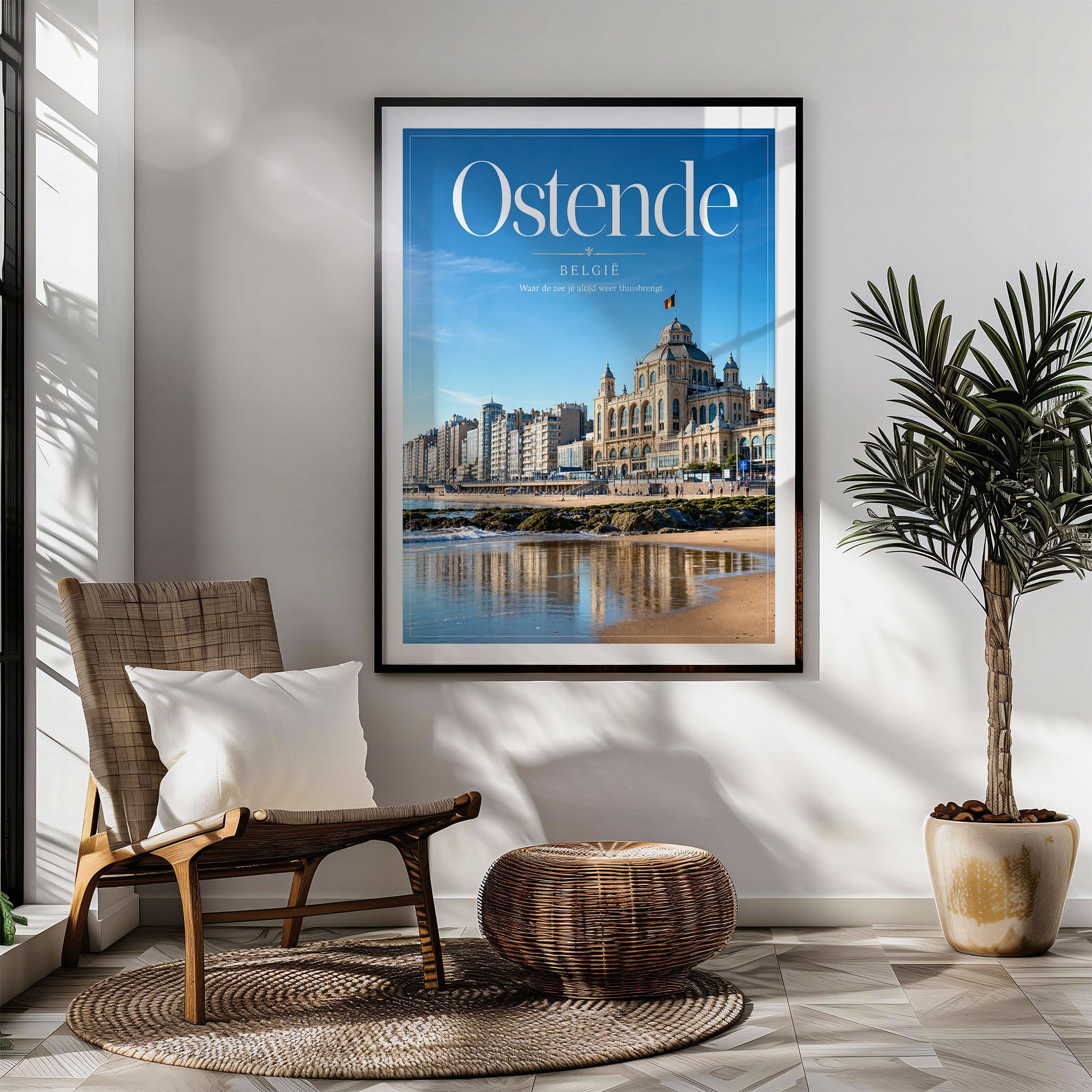 Ostende, België