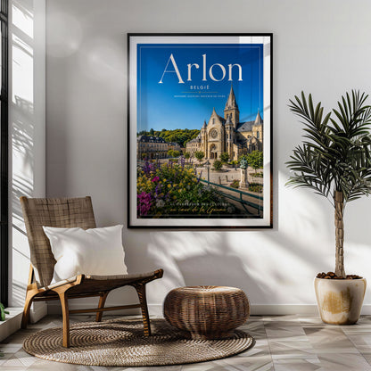 Arlon, België