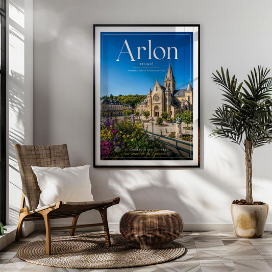 Arlon, België