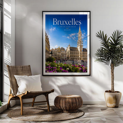 Bruxelles, België