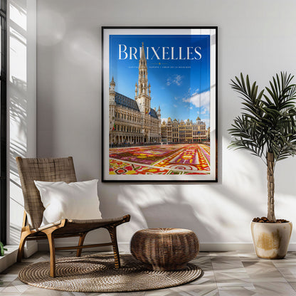Bruxelles, België