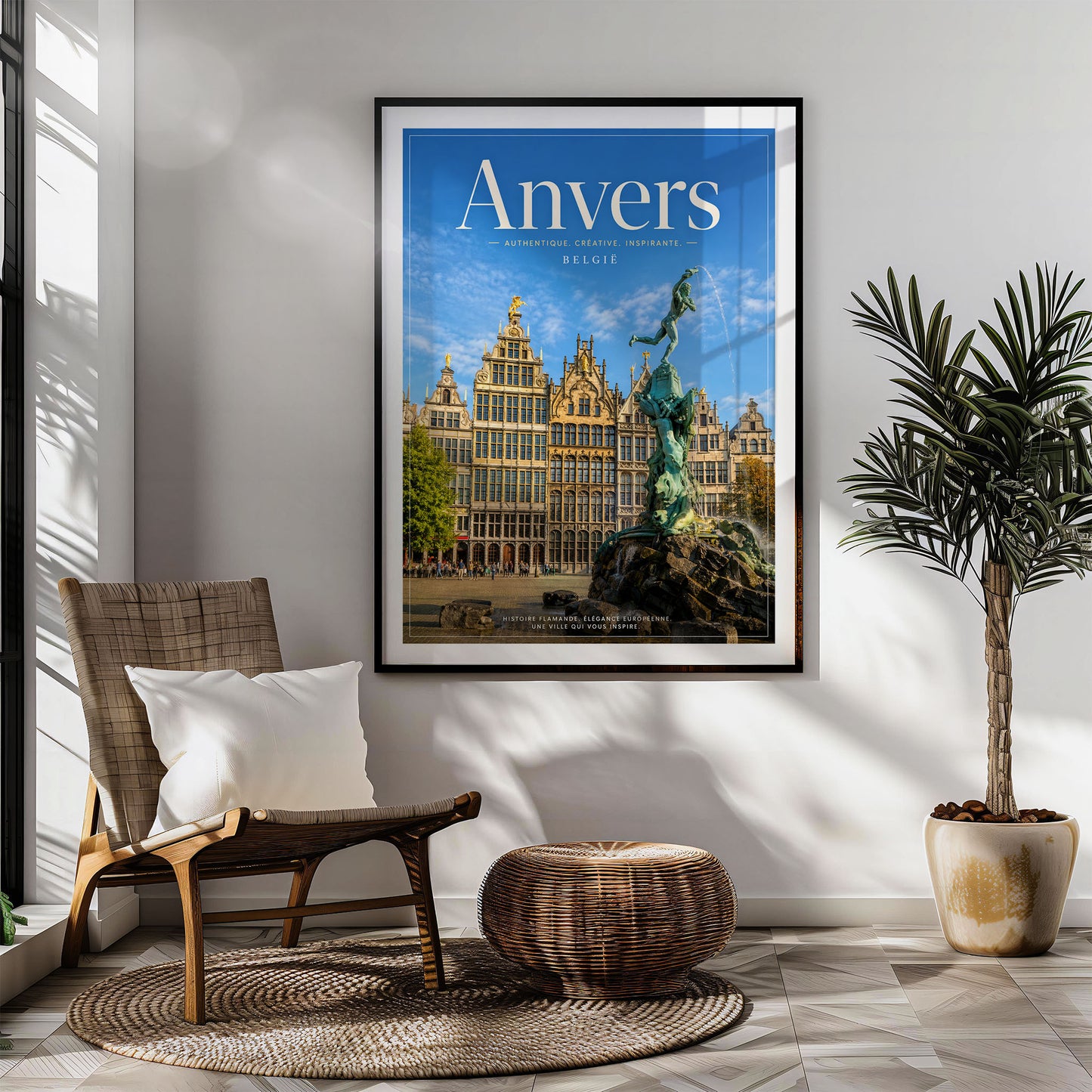 Anvers, België
