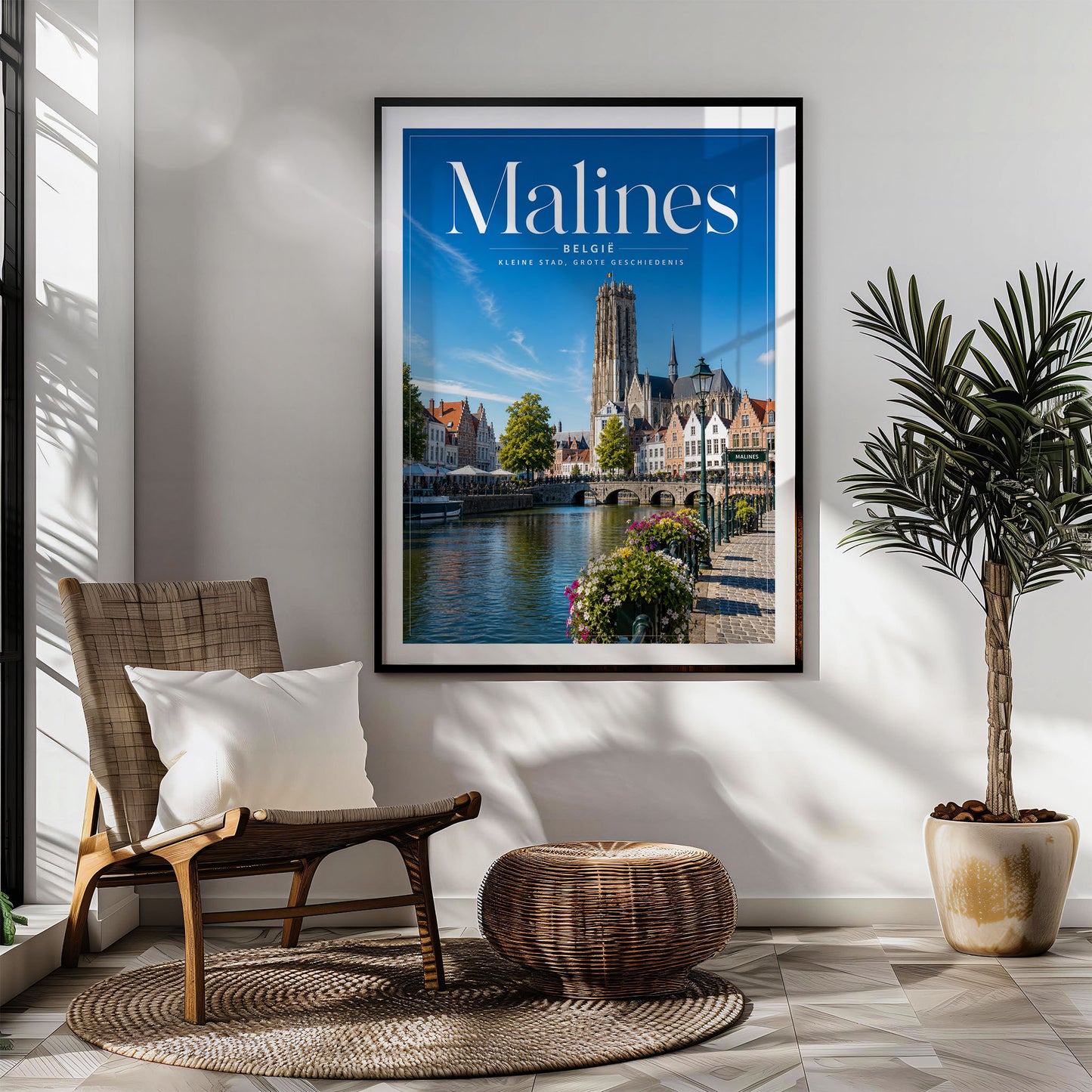 Malines, België