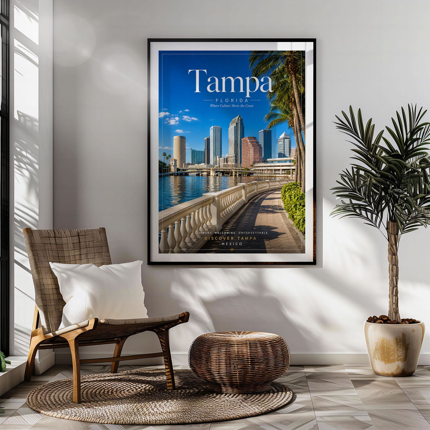 Tampa, MEXICO