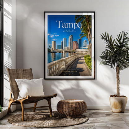Tampa, MEXICO
