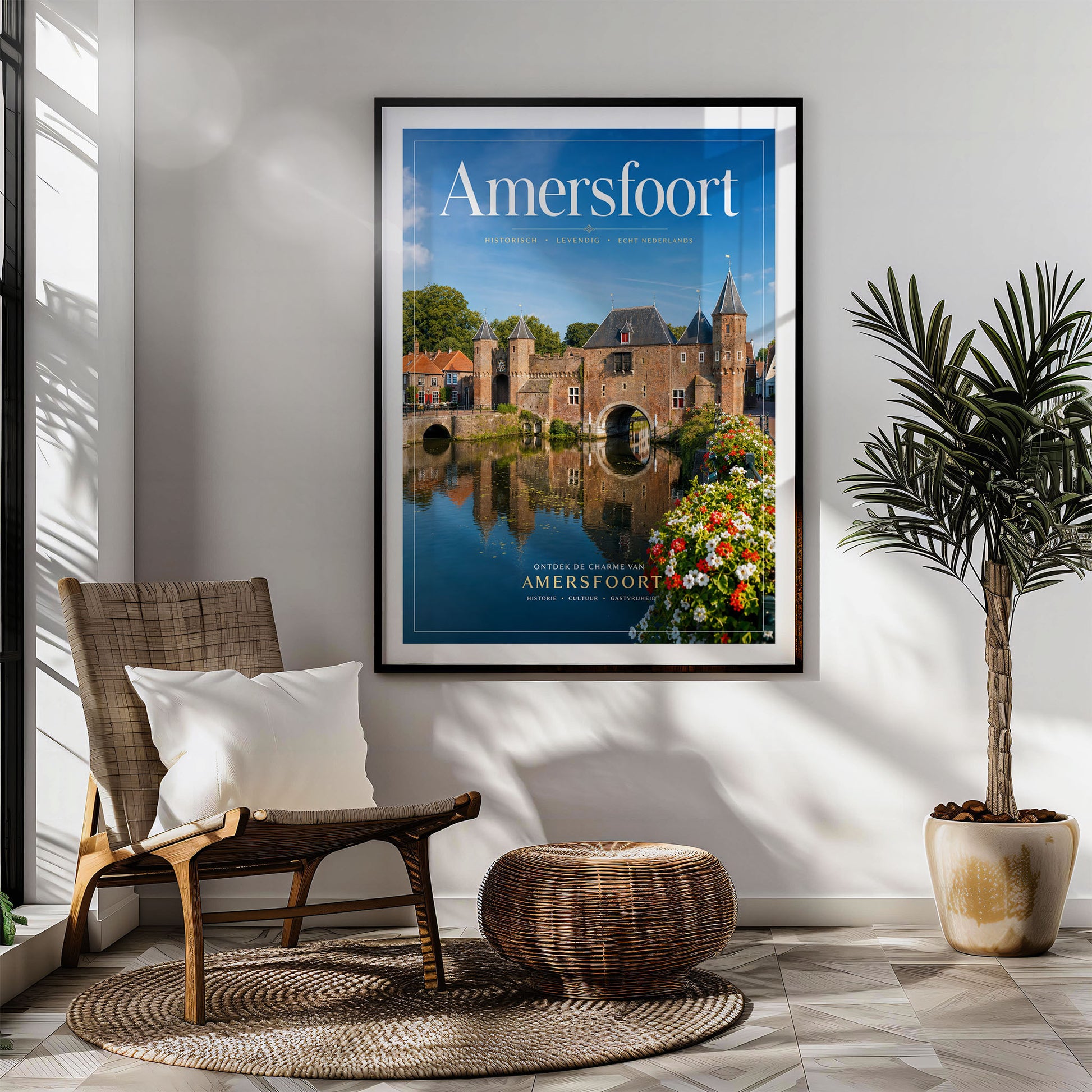 Amersfoort, Nederland