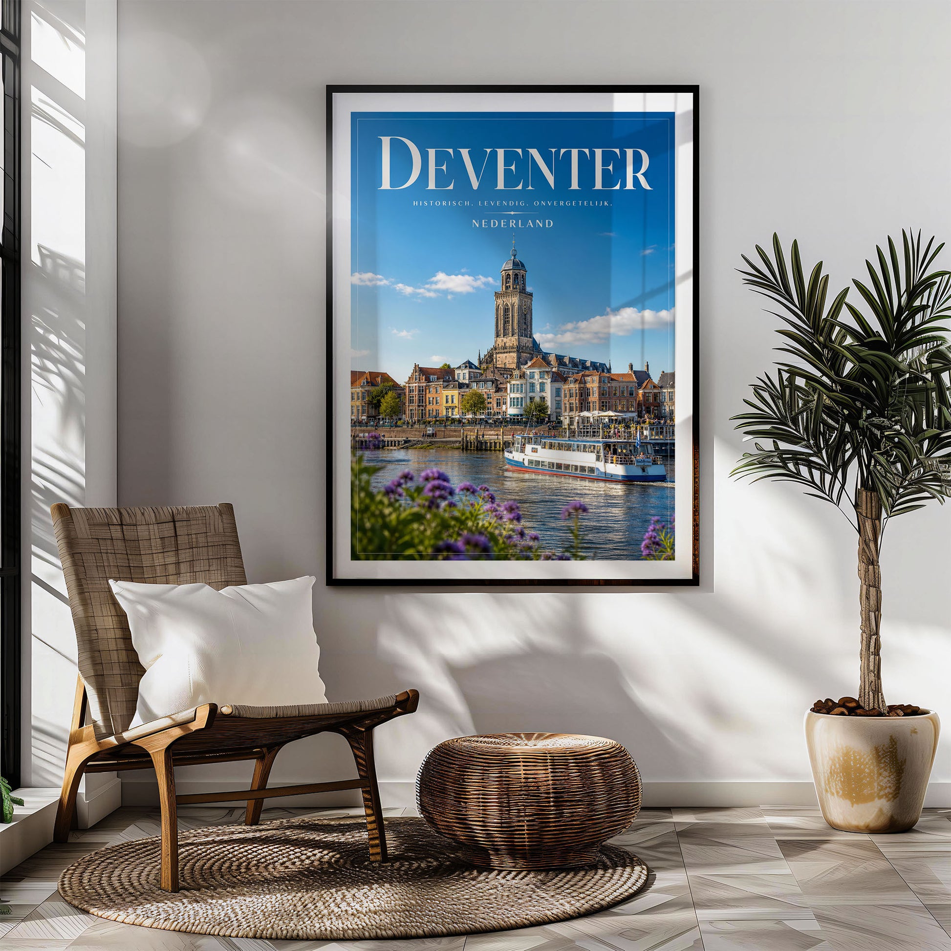 Deventer, Nederland