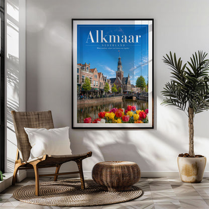 Alkmaar, Nederland