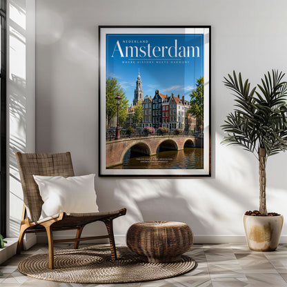Amsterdam, Nederland