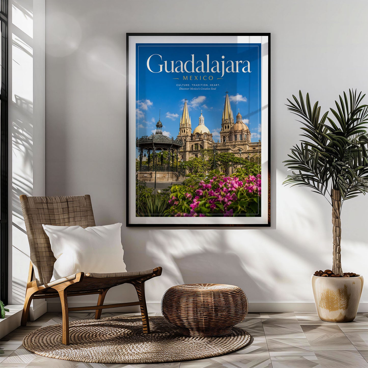 Guadalajara, MEXICO