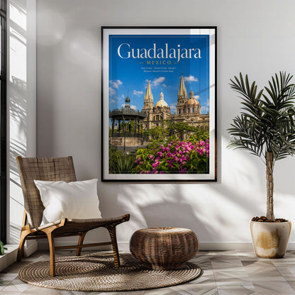 Guadalajara, MEXICO