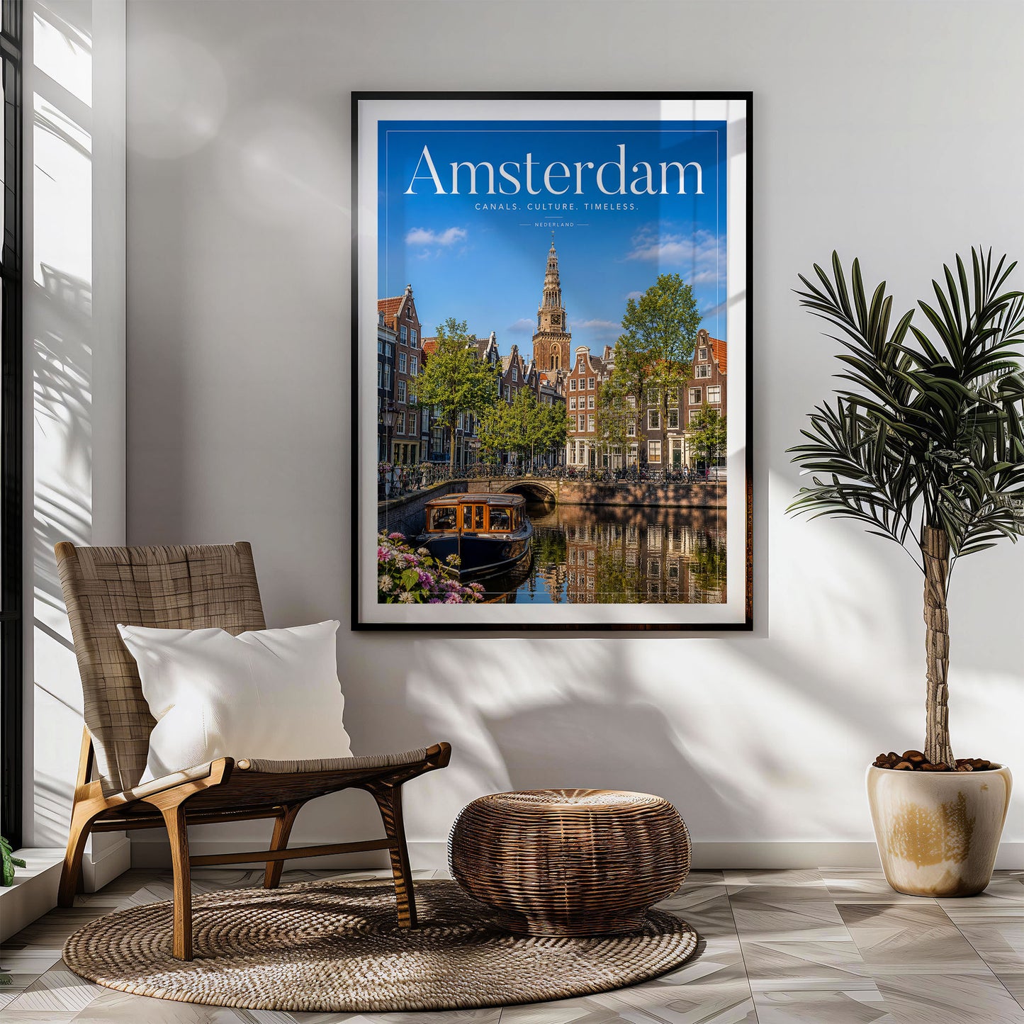 Amsterdam, Nederland