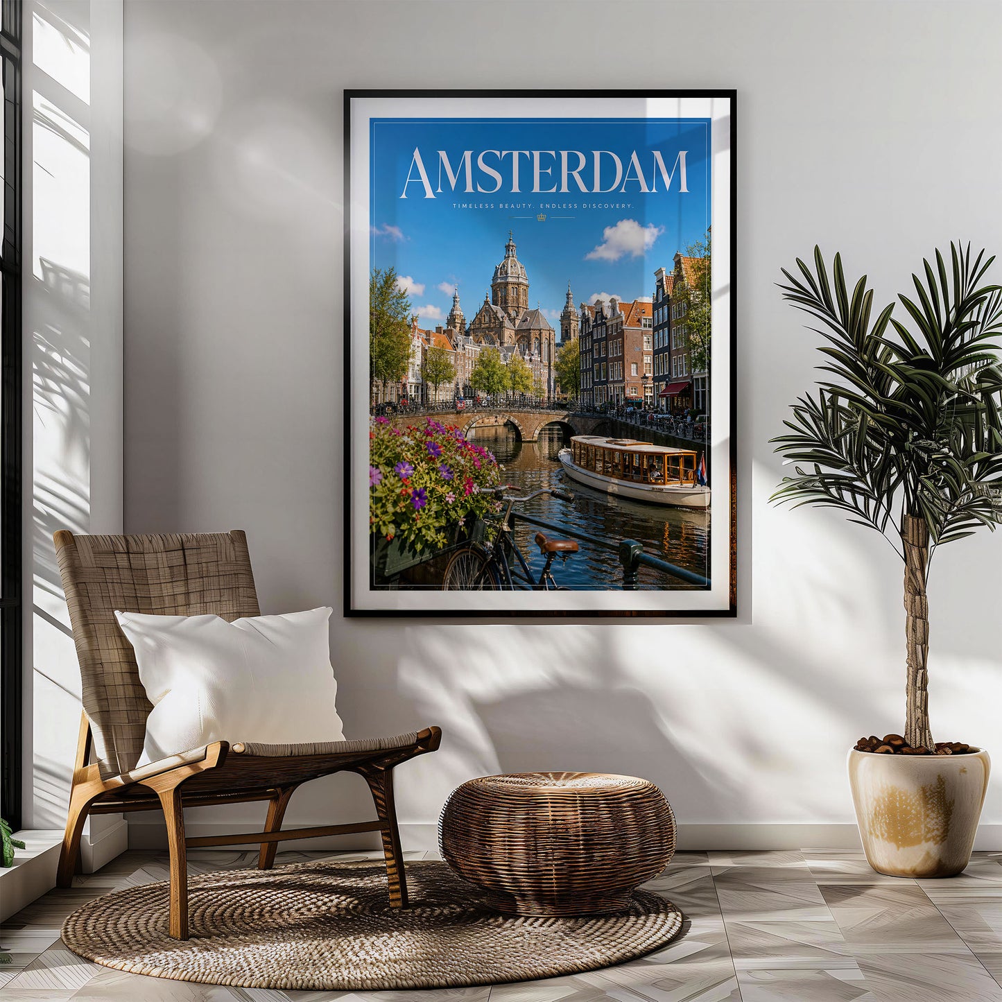 Amsterdam, Nederland