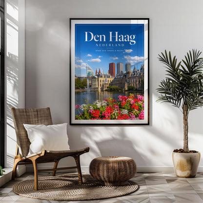 Den Haag, Nederland