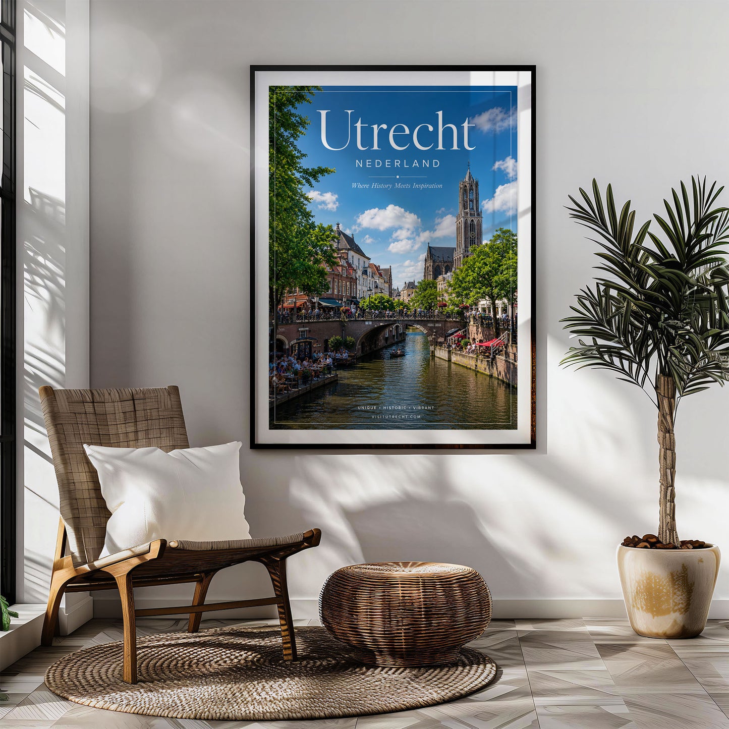 Utrecht, Nederland
