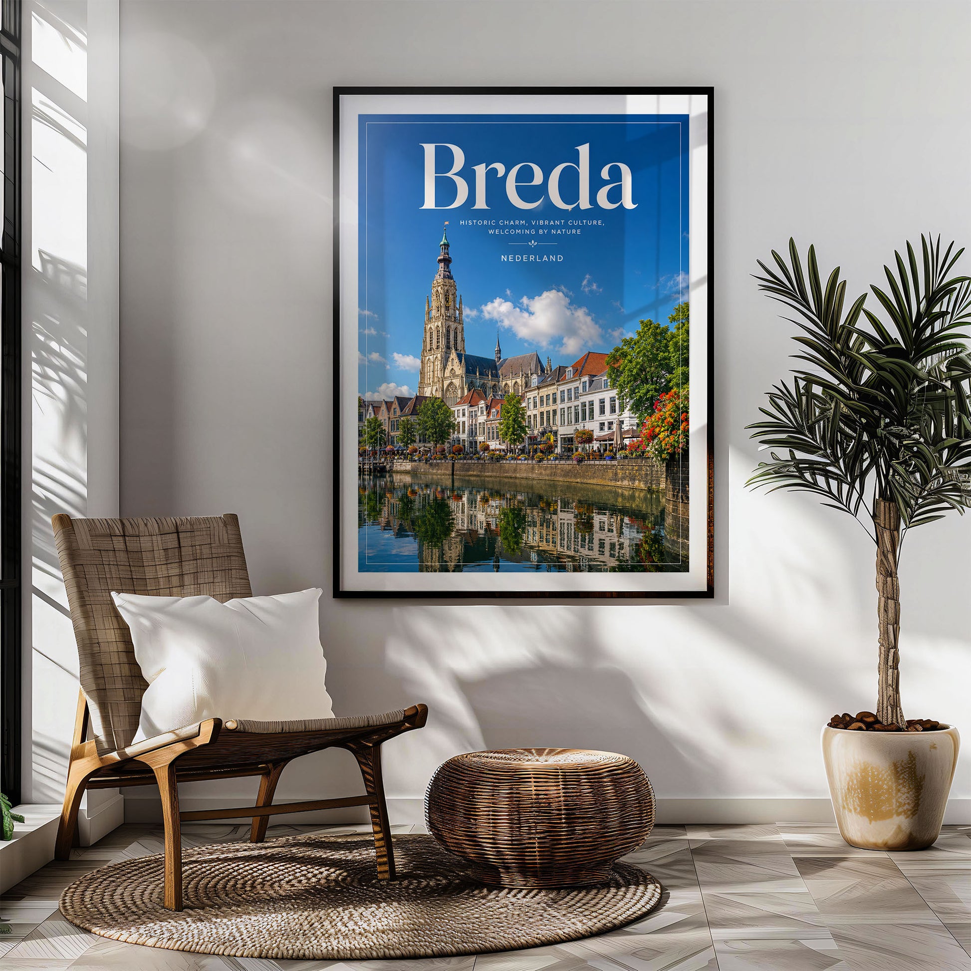 Breda, Nederland