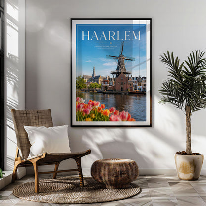 Haarlem, Nederland