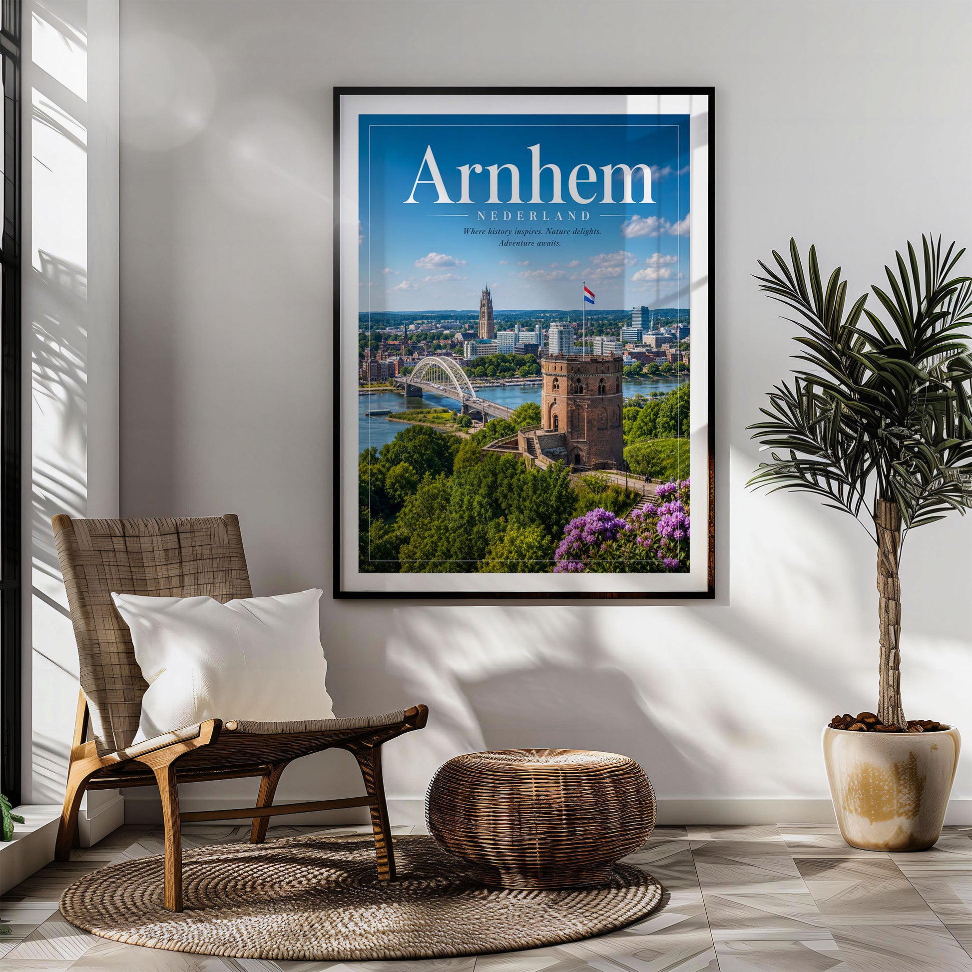 Arnhem, Nederland
