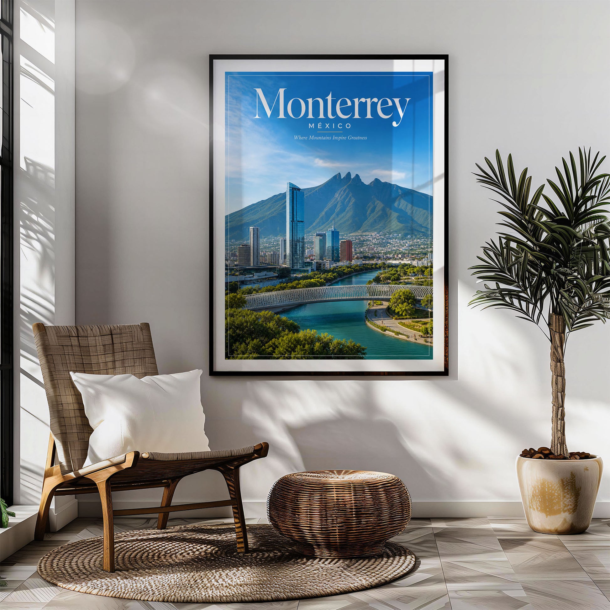 Monterrey, MEXICO