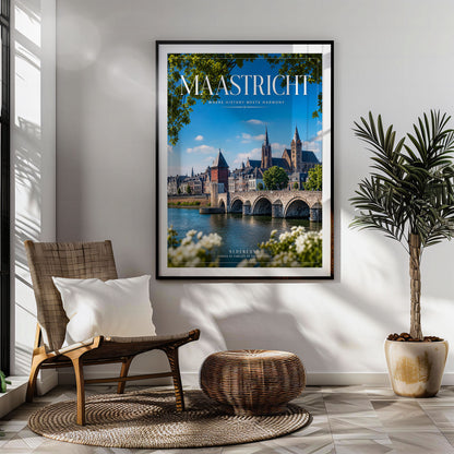 Maastricht, Nederland