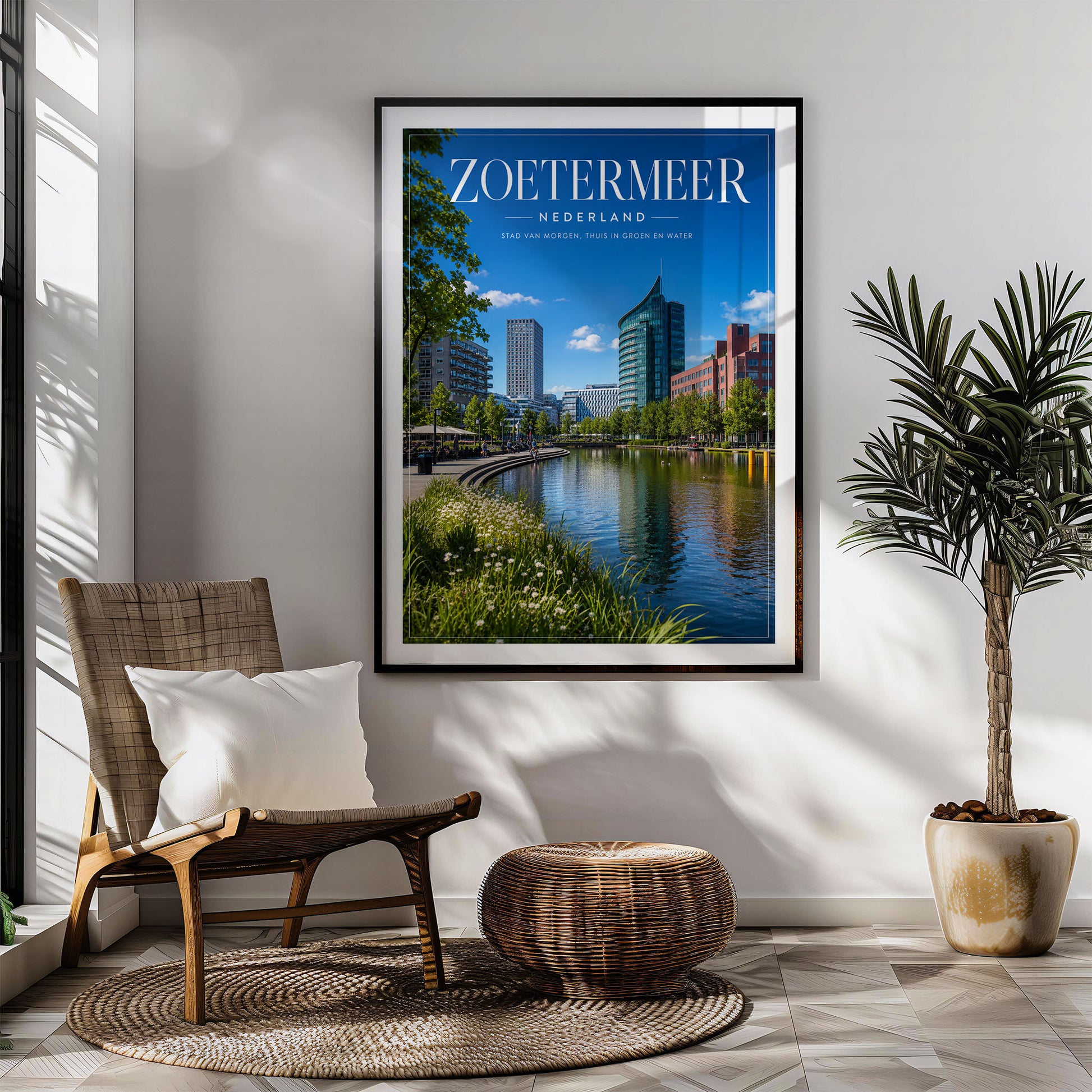 Zoetermeer, Nederland