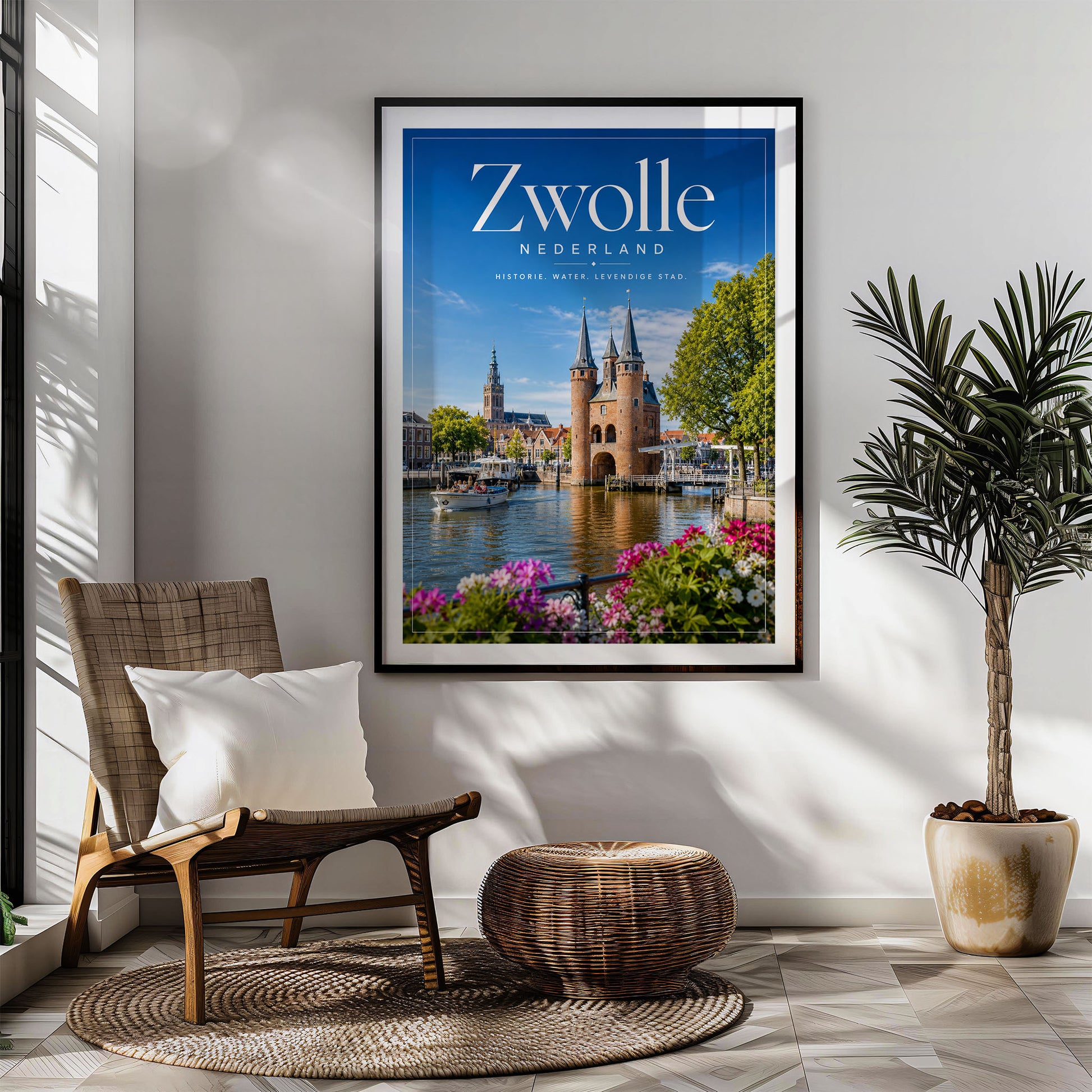 Zwolle, Nederland