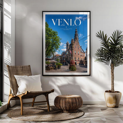Venlo, Nederland