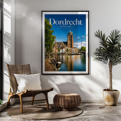 Dordrecht, Nederland