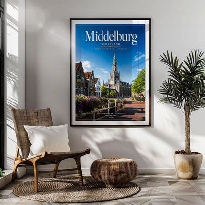 Middelburg, Nederland