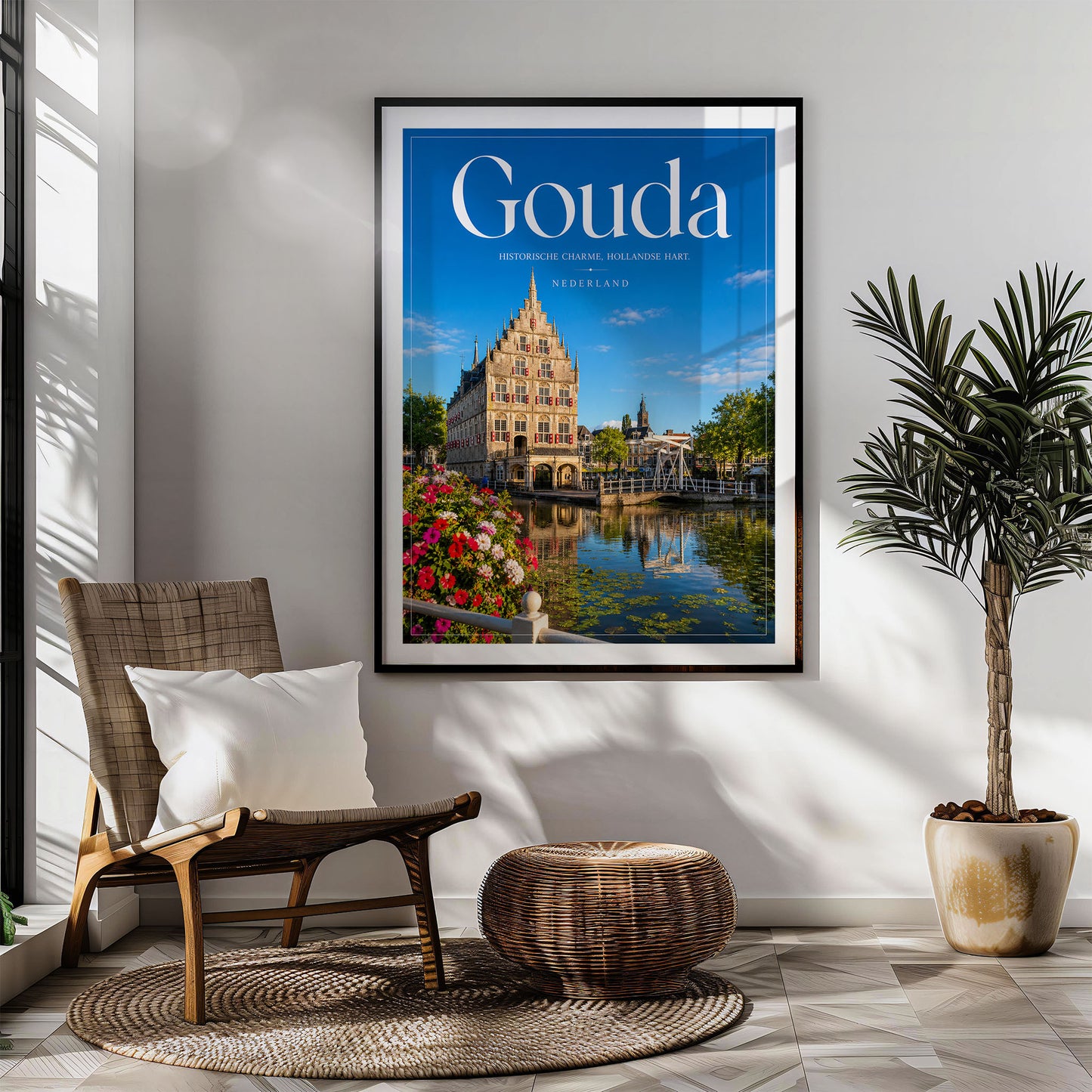 Gouda, Nederland