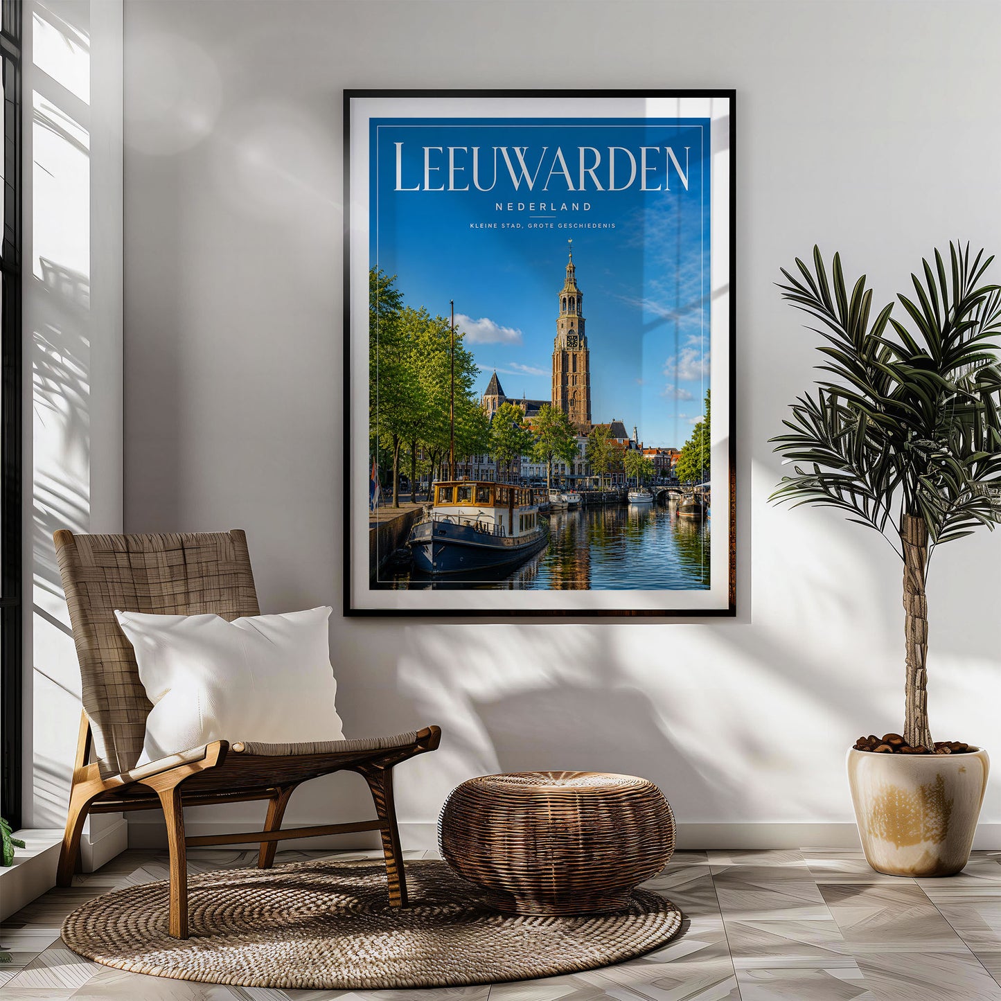 Leeuwarden, Nederland