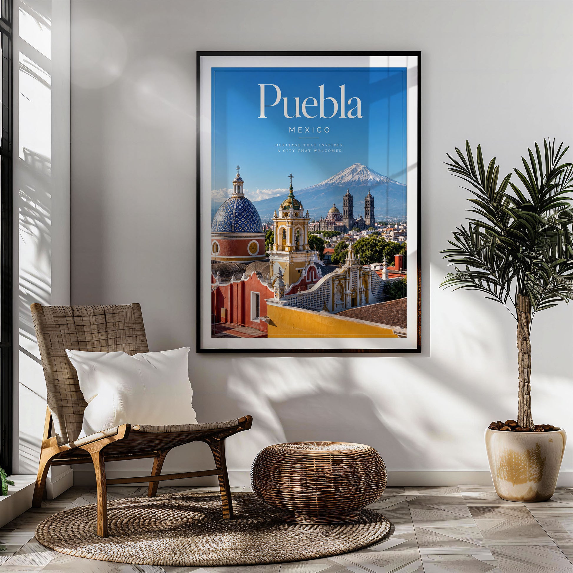 Puebla, MEXICO