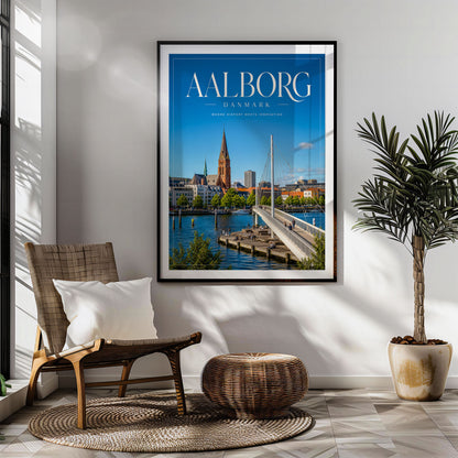 Aalborg, Danmark
