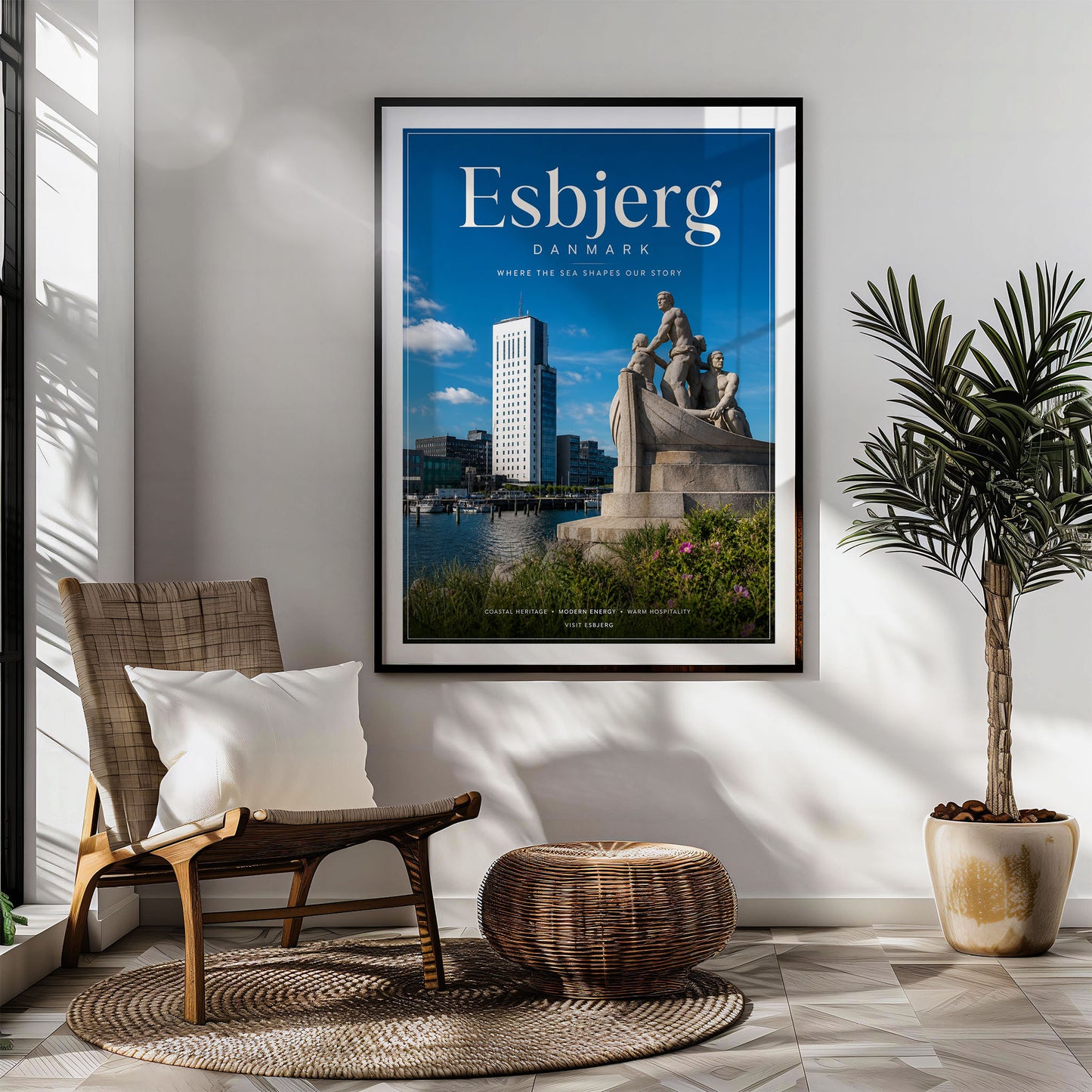 Esbjerg, Danmark