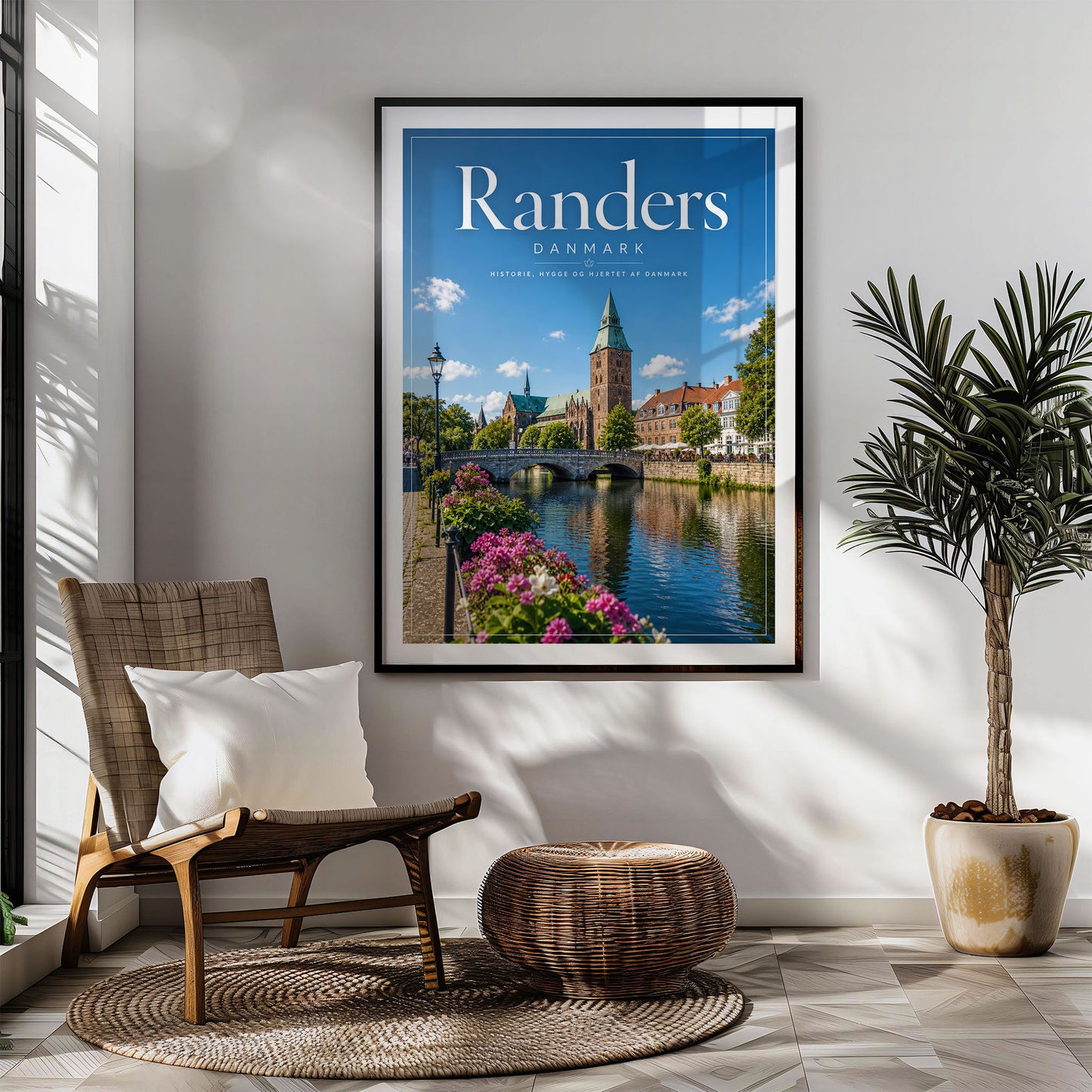 Randers, Danmark
