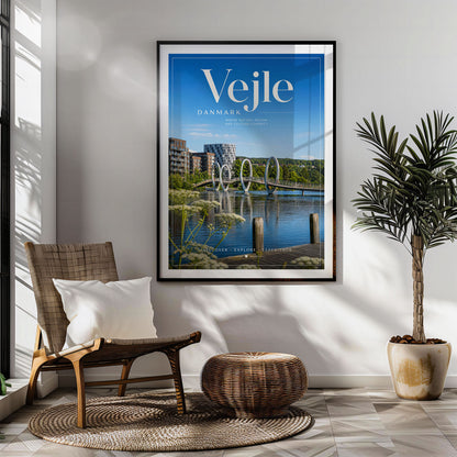 Vejle, Danmark