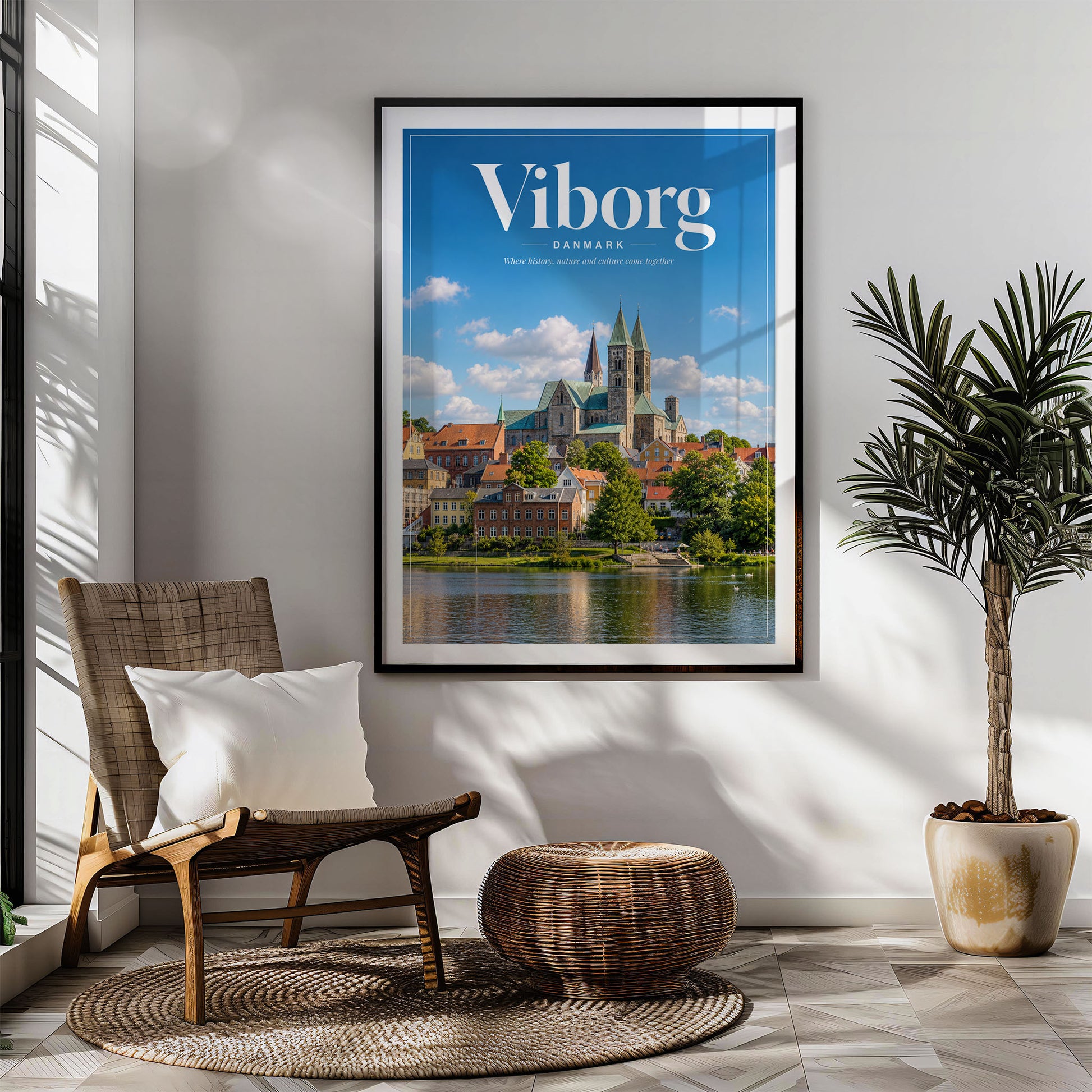 Viborg, Danmark