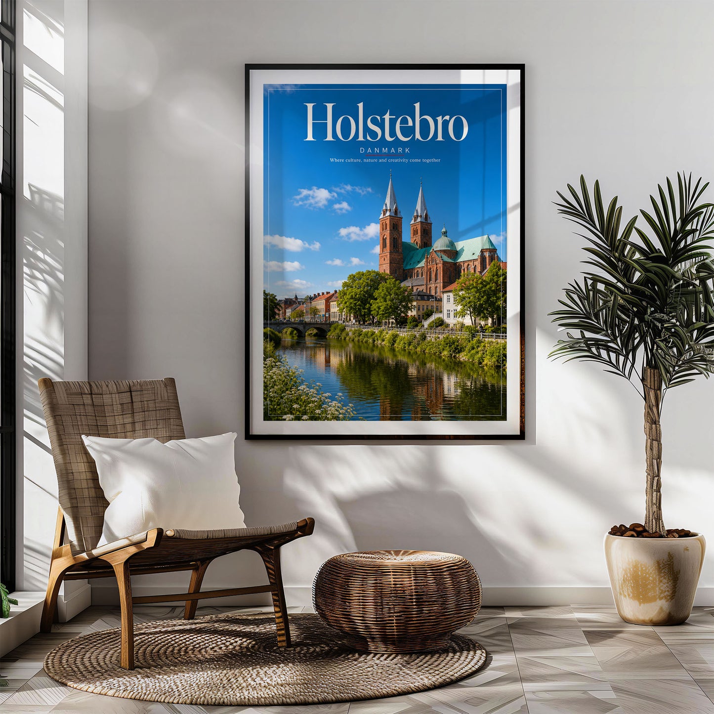 Holstebro, Danmark