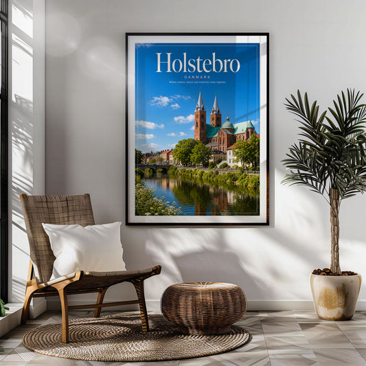 Holstebro, Danmark
