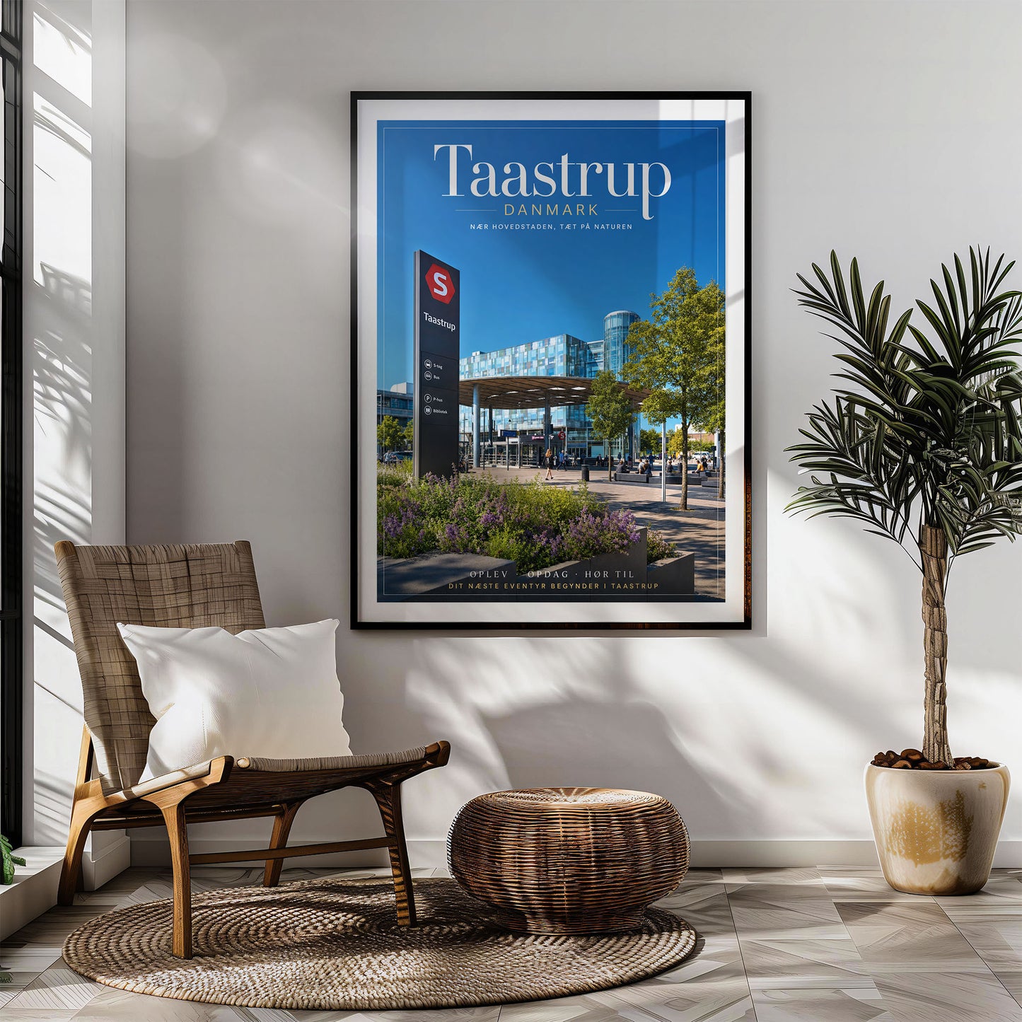 Taastrup, Danmark