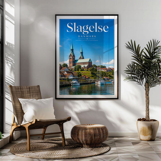 Slagelse, Danmark