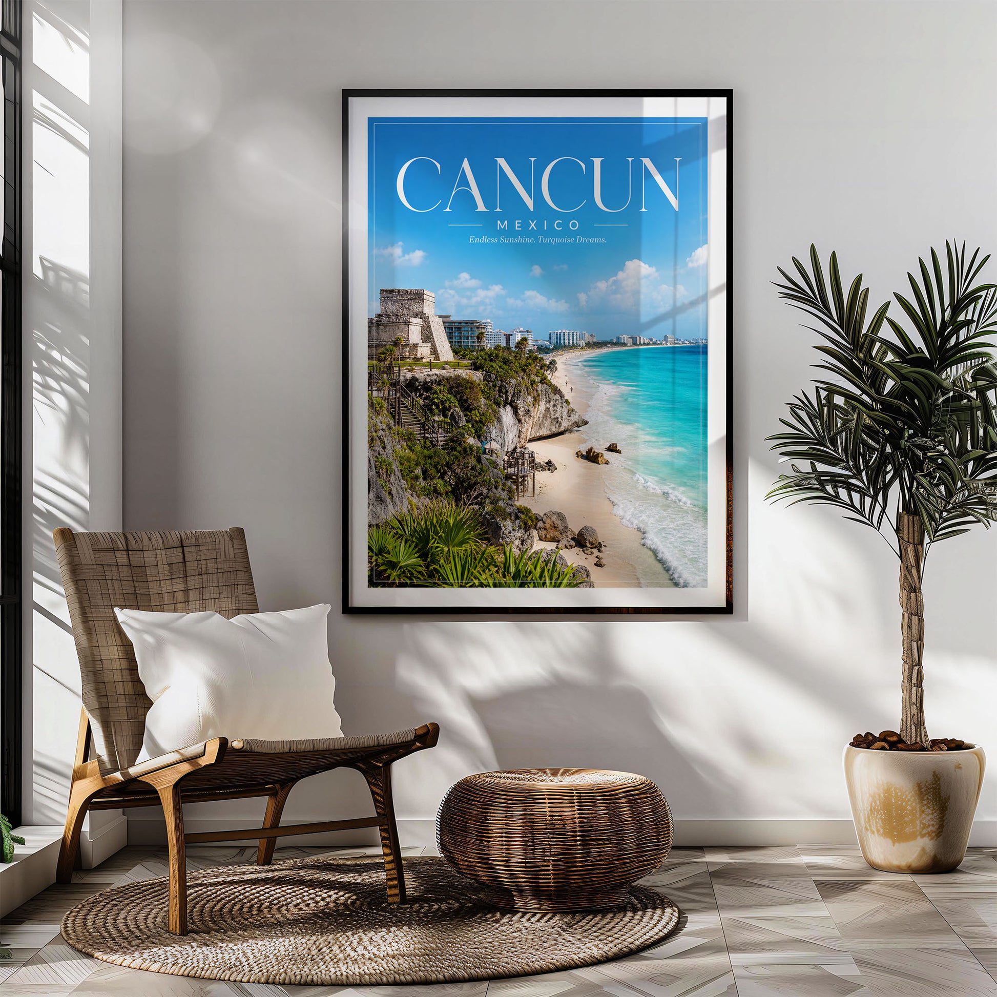 Cancun, MEXICO