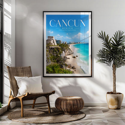Cancun, MEXICO