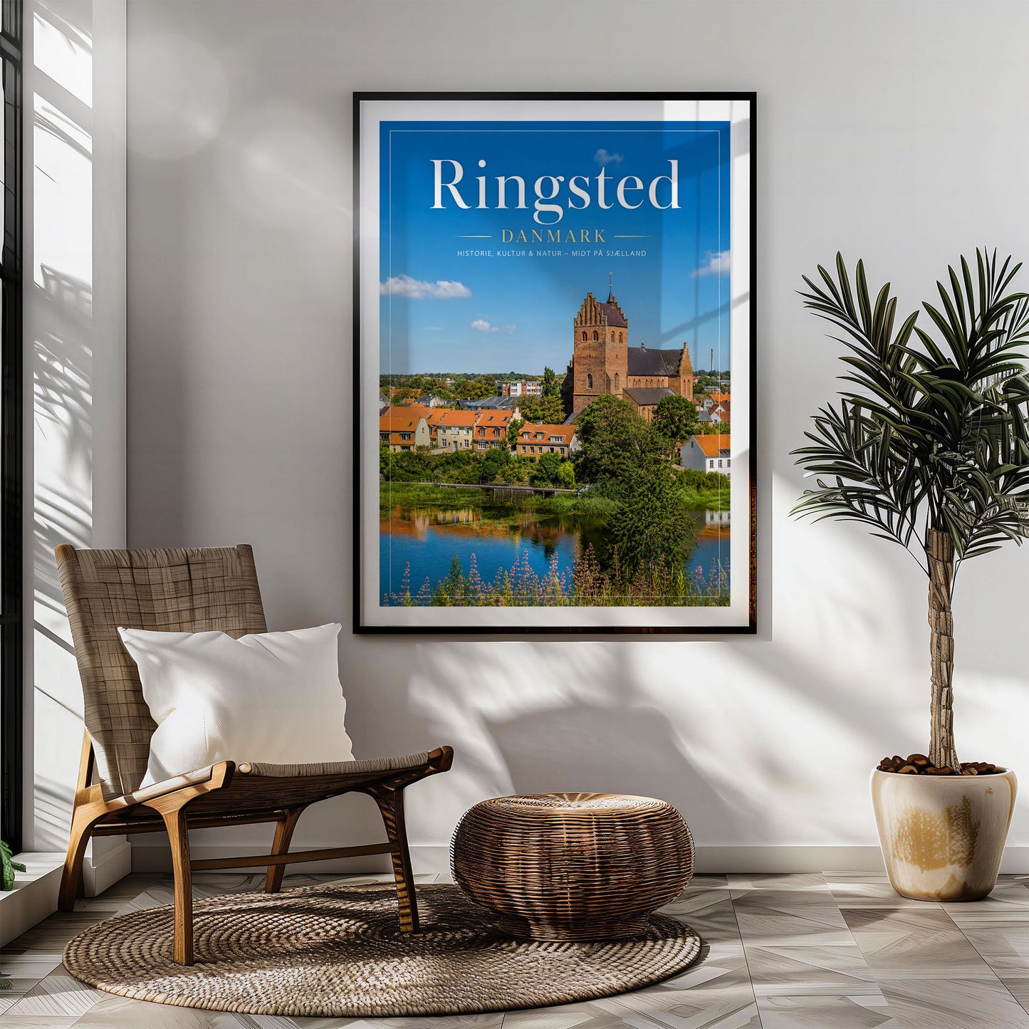 Ringsted, Danmark