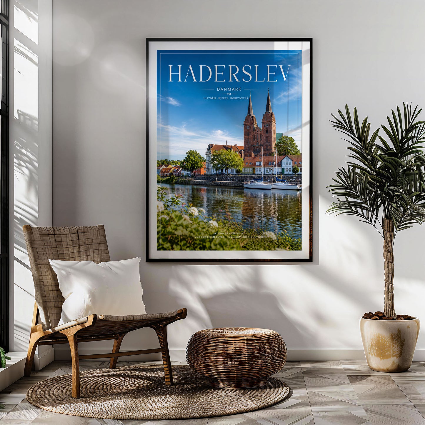 Haderslev, Danmark