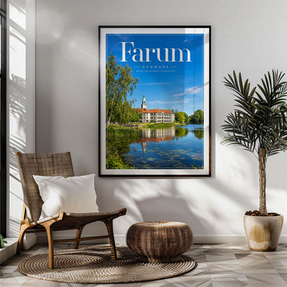 Farum, Danmark